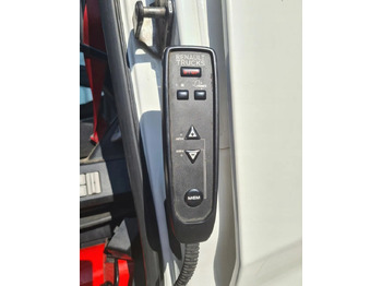 Въздушно окачване RENAULT T