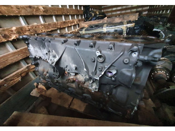 Цилиндров блок RENAULT T