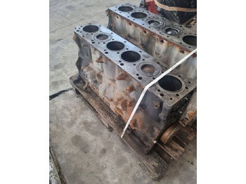 Цилиндров блок RENAULT Premium