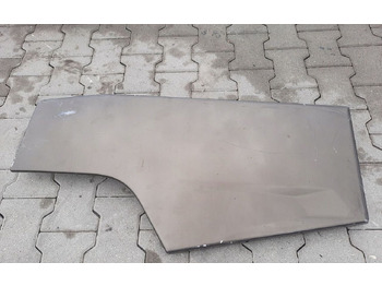 Каросерия и екстериор RENAULT T