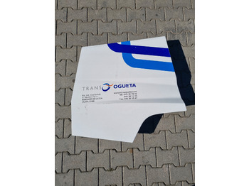 Каросерия и екстериор RENAULT T