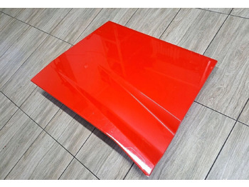 Каросерия и екстериор RENAULT T