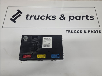 Електрическа система RENAULT T