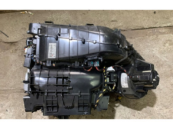 Отопление/ Вентилация RENAULT T