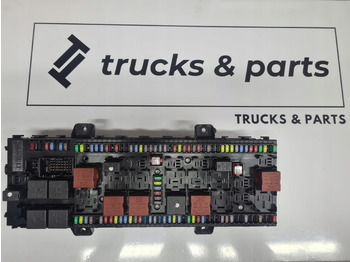 Предпазител RENAULT T