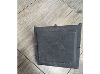 : снимка на заглавната част