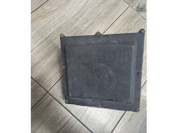 Изпускателна система RENAULT