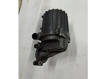 : снимка на заглавната част