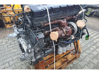 Двигател RENAULT T