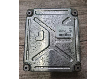 Блок за управление за Камион Renault GAMA T RANGE VOLVO FH 4 FM 4 21900545-P01 21900545   Renault RENAULT GAMA T RANGE VOLVO FH 4 FM 4 21900545-P01: снимка 2