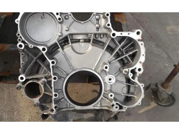 Съединител и части RENAULT Premium