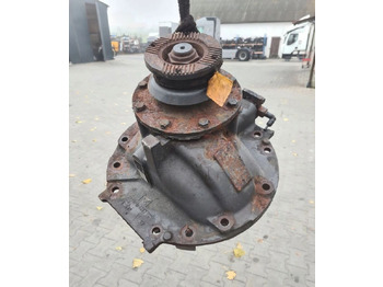 Диференциал RENAULT Midlum