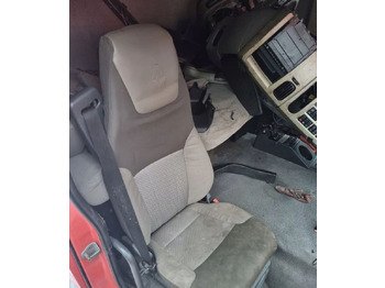 Седалка RENAULT Premium