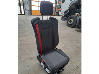 Седалка RENAULT T