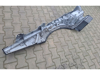 Cтъпало за Камион Renault STOPNICA GÓRNA STOPIEŃ LEWY RENAULT GAMA T RANGE: снимка 5