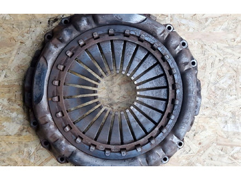 Съединител и части VOLVO FH