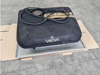 Отопление/ Вентилация FORD