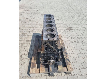 Цилиндров блок RENAULT Magnum