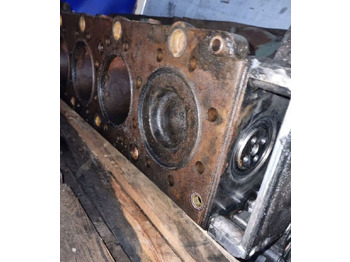 Цилиндров блок за Камион VOLVO BLOK SILNIKA SŁUPEK TŁOKI WAŁ VOLVO FH FM 12 D12A 93-01: снимка 2 Цилиндров блок за Камион VOLVO BLOK SILNIKA SŁUPEK TŁOKI WAŁ VOLVO FH FM 12 D12A 93-01: снимка 2