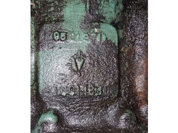 Цилиндров блок за Камион VOLVO BLOK SILNIKA SŁUPEK TŁOKI WAŁ VOLVO FH FM 12 D12A 93-01: снимка 3 Цилиндров блок за Камион VOLVO BLOK SILNIKA SŁUPEK TŁOKI WAŁ VOLVO FH FM 12 D12A 93-01: снимка 3