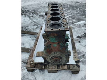 Цилиндров блок за Камион VOLVO BLOK SILNIKA SŁUPEK TŁOKI WAŁ VOLVO FM FH 13 D13A: снимка 3 Цилиндров блок за Камион VOLVO BLOK SILNIKA SŁUPEK TŁOKI WAŁ VOLVO FM FH 13 D13A: снимка 3