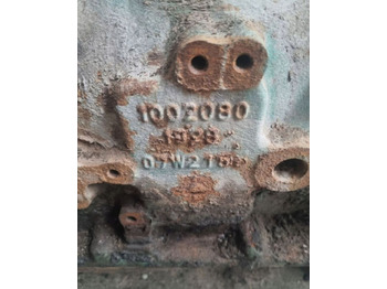 Цилиндров блок за Камион VOLVO BLOK SILNIKA SŁUPEK TŁOKI WAŁ VOLVO FM FH 13 D13A: снимка 5 Цилиндров блок за Камион VOLVO BLOK SILNIKA SŁUPEK TŁOKI WAŁ VOLVO FM FH 13 D13A: снимка 5