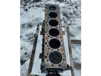 Цилиндров блок за Камион VOLVO BLOK SILNIKA SŁUPEK TŁOKI WAŁ VOLVO FM FH 13 D13A: снимка 2 Цилиндров блок за Камион VOLVO BLOK SILNIKA SŁUPEK TŁOKI WAŁ VOLVO FM FH 13 D13A: снимка 2