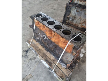 Цилиндров блок за Камион VOLVO BLOK SILNIKA SŁUPEK WAŁ RENAULT MAGNUM DXI 13 VOLVO FH FM 460 500: снимка 2