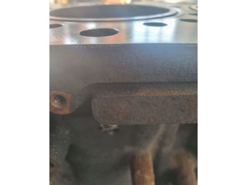 Цилиндров блок за Камион VOLVO BLOK SILNIKA SŁUPEK WAŁ RENAULT MAGNUM DXI 13 VOLVO FH FM 460 500: снимка 3