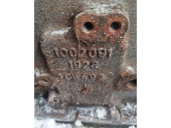 Цилиндров блок за Камион VOLVO BLOK SILNIKA SŁUPEK WAŁ RENAULT MAGNUM DXI 13 VOLVO FH FM 460 500: снимка 5