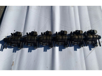 Двигател и части RENAULT T