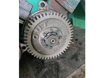 Двигател и части RENAULT T