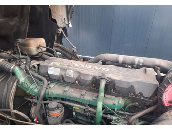 Двигател VOLVO FH13