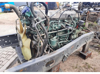 Двигател VOLVO FH