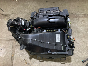 Отопление/ Вентилация VOLVO FH