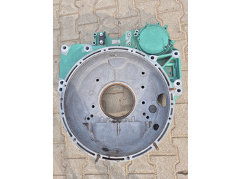 Двигател и части RENAULT T