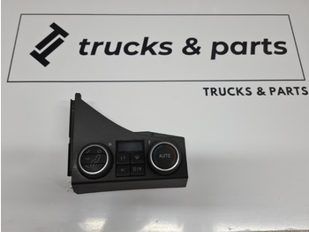 Отопление/ Вентилация VOLVO FH