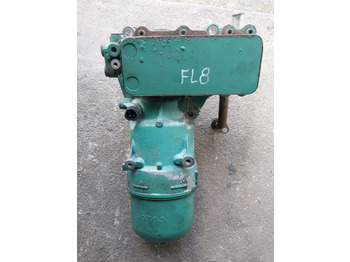 Маслен охладител RENAULT D