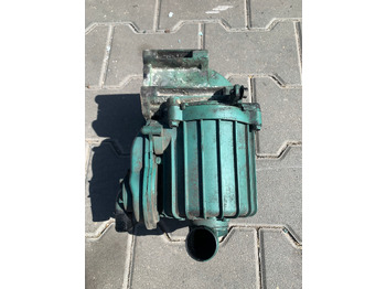 Двигател и части RENAULT T