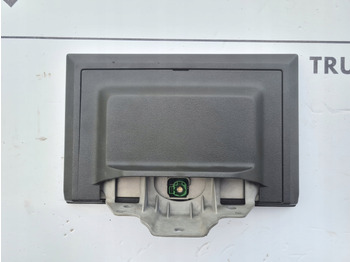 Кабина и интериор за Камион VOLVO WYŚWIETLACZ PANEL RADIA NAWIGACJI VOLVO FH 5 23602612: снимка 5 Кабина и интериор за Камион VOLVO WYŚWIETLACZ PANEL RADIA NAWIGACJI VOLVO FH 5 23602612: снимка 5