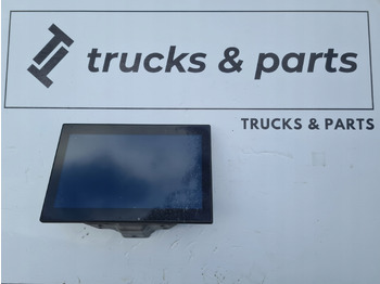 : снимка на заглавната част