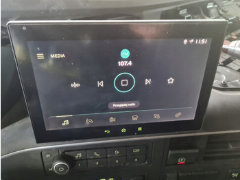 Кабина и интериор за Камион VOLVO WYŚWIETLACZ PANEL RADIA NAWIGACJI VOLVO FH 5 23602612: снимка 4 Кабина и интериор за Камион VOLVO WYŚWIETLACZ PANEL RADIA NAWIGACJI VOLVO FH 5 23602612: снимка 4