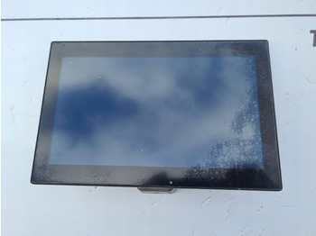 Кабина и интериор за Камион VOLVO WYŚWIETLACZ PANEL RADIA NAWIGACJI VOLVO FH 5 23602612: снимка 2 Кабина и интериор за Камион VOLVO WYŚWIETLACZ PANEL RADIA NAWIGACJI VOLVO FH 5 23602612: снимка 2