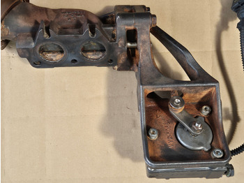 Двигател и части RENAULT