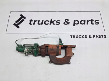 Двигател и части RENAULT T