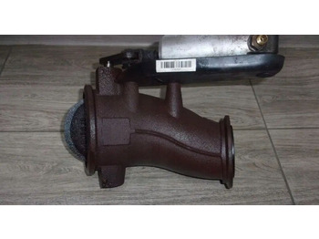 Двигател и части RENAULT Magnum