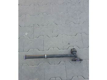 Двигател и части RENAULT T