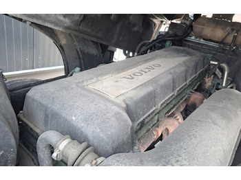 Двигател VOLVO FH