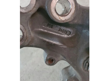 Шенкел за Камион Volvo FH 4 FM 4 FH 5 FM 5 RENAULT GAMA T FI 58 22848432   Volvo VOLVO FH 4 FM 4 FH 5 FM 5 RENAULT GAMA T FI 58 22848432: снимка 3