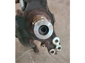 Шенкел за Камион Volvo FH 4 FM 4 FH 5 FM 5 RENAULT GAMA T FI 58 22848432   Volvo VOLVO FH 4 FM 4 FH 5 FM 5 RENAULT GAMA T FI 58 22848432: снимка 5